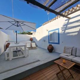 Casa de Santa Margarida, hotel in Mourão