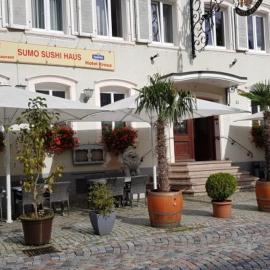 볼파흐에 위치한 호텔 Hotel Hanoi