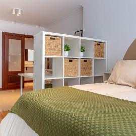 AH Delux3Rooms Gijón by Asturias Holidays VUT6893AS