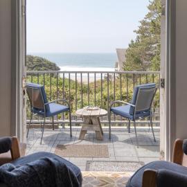 Breeze Cottage, Hotel in Depoe Bay