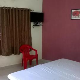 St Xavier always, hotel in Chennai