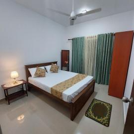 Elixia Emerald 2 Bed Room Fully Furnished Apartment, Colombo, Malabe, hotel en Malabe