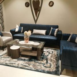 Blue Hawana