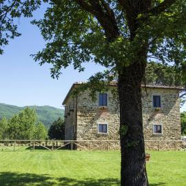 Agriturismo la Concezione