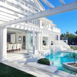 Strode House, Hotel in Knysna