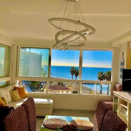 Apartamento Vistas al mar