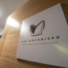 Del Arzobispo, hotel v destinácii Plasencia