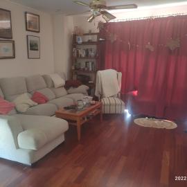 Apartamento montaña MADI