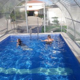Quinta Pedreira dos Anjos, hotel v destinácii Provesende