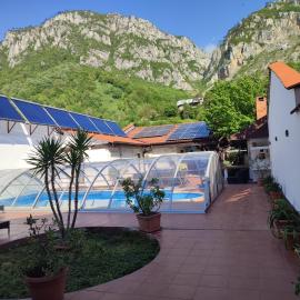Pensiunea La Dolce Vita, Hotel in Băile Herculane