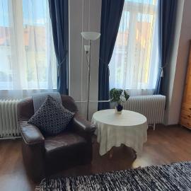 Relax Apartman