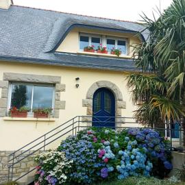 LA PETITE MEUNIERE, hotel em Tramain