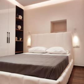 Carpe Diem Suite, hotell sihtkohas Liapades