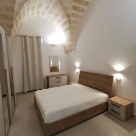 A Casa di Tina, hotel a Crispiano
