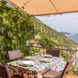 Casa Giulia, Trekking and Nature, hotel v mestu Campiglia