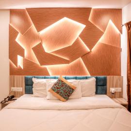 Ananya Residency, hotel en Port Blair