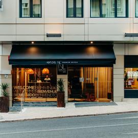 Next Level Premium Hotels: Lizbon'da bir otel