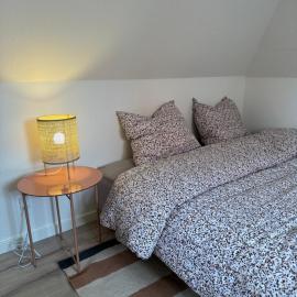 Loftlejlighed i centrum, hotel u gradu 'Ringkøbing'
