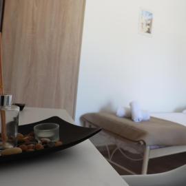 Christos Family Apartments Γ, hotel a Ágios Rókkos