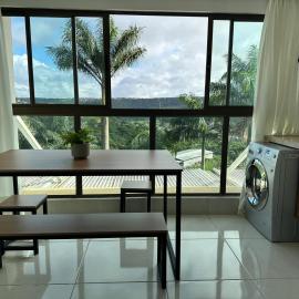 Apartamento Encantador em Bananeiras