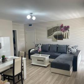 Apartmani Vrla, hotel a Vladičin Han