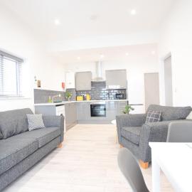 Stylish City Centre Apartments, hotel in Lincolnshire