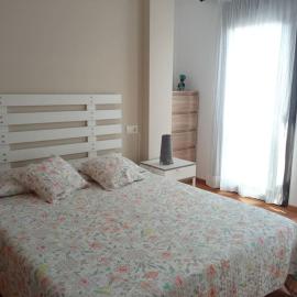 Apartamento LEILA, hotel in Posada de Llanes