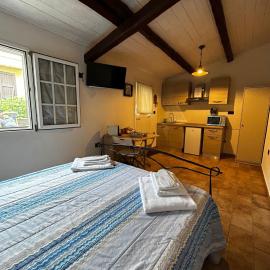Darsena B&B tra Arte e Mare, hotell Ravennas