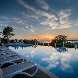 1 bedroom apartment in Santa Marina Sozopol