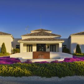 Las Colinas Golf & Country Club Residences, hotel in Orihuela Costa