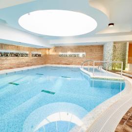 A Gere Hotel and Wine Spa, hotel v destinácii Villány