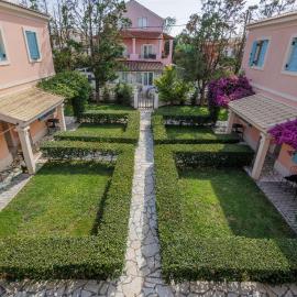 Satori Boutique Hotel, Hotel in Acharavi