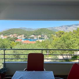 Apartmani Luka