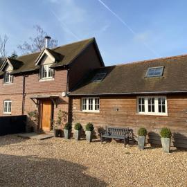 Roselands B&B Henley on Thames, hotel a Nuffield
