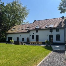 Le Gîte du Jardinier, hotell sihtkohas Tournai