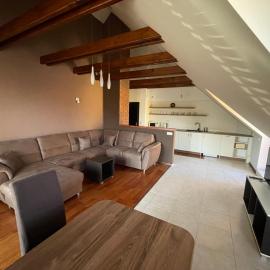 RRR Apartmány 2
