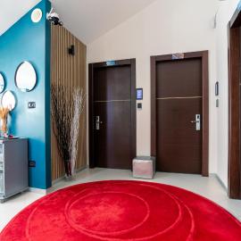 New Pescara City b&b, hotel a Pescara