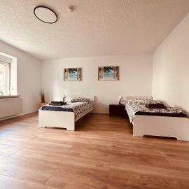 Villa 12, hotel v destinaci Ketzin