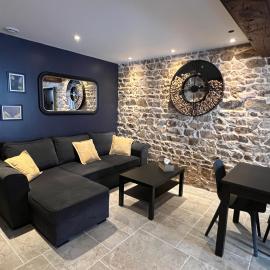 Le petit nid du Vivier, Hotel in Fleurie