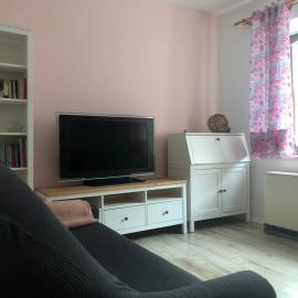 Ferienwohnung Schlossberg 1