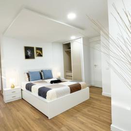 Quarto Privado Sintra
