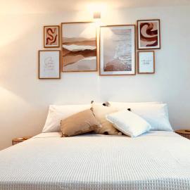 Puerto Escondido, hotel a Castro di Lecce