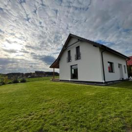 Domek Osłonin, hotel in Osłonin