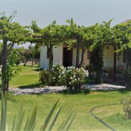 Conectar con la naturaleza te hará más feliz, Hotel in Melipilla