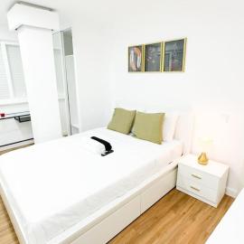 Quarto Privado Pena