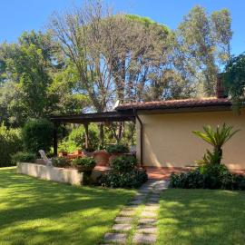Villa Elisa, hotel sa Punta Ala