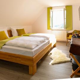 Panoramablick Scheifling, hotel a Lind bei Scheifling