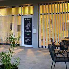 Umbria Green Central Rooms, hotel sa Castiglione del Lago