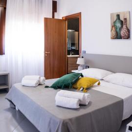 La Casa di Teresa, hotel em Borgagne