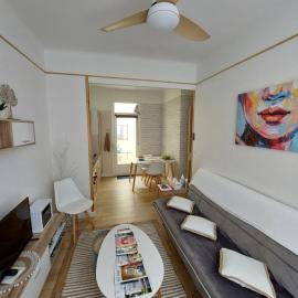 L'Appartement Gabriel